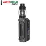 Geekvape Aegis Solo 3 Vape Kit (External Battery) 100W In Dubai - Image 2