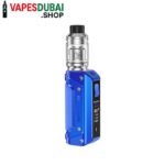 Geekvape Aegis Solo 3 Vape Kit in Dubai Blue