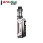 Geekvape Aegis Solo 3 Vape Kit in Dubai Dark Grey