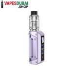 Geekvape Aegis Solo 3 Vape Kit in Dubai Purple