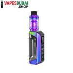 Geekvape Aegis Solo 3 Vape Kit in Dubai Rainbow