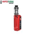 Geekvape Aegis Solo 3 Vape Kit in Dubai Red