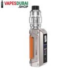Geekvape Aegis Solo 3 Vape Kit in Dubai Titanium Grey
