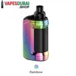Geekvape H45 Pod System Kit 1400mAh 4ml in Dubai Rainbow