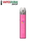 Geekvape Sonder Q2 Pod System in Dubai Burgundy Red