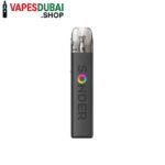 Geekvape Sonder Q2 Pod System in Dubai Midnight Black