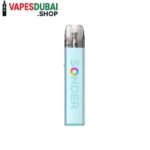 Geekvape Sonder Q2 Pod System in Dubai Misty Blue
