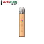 Geekvape Sonder Q2 Pod System in Dubai Mocha Gold
