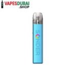 Geekvape Sonder Q2 Pod System in Dubai Ocean Blue