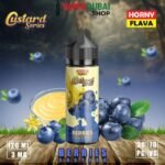 HORNY FLAVA 120ml E-Liquid 3mg Vape Juice in Dubai Berries