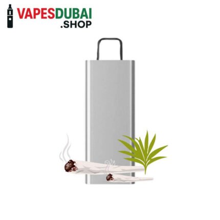 HQD Cuvie Slick Pro 15000 Puffs Tobacco