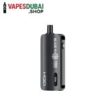 HQD Glaze Plus 12000 Puffs 50MG Black Ice