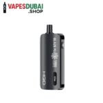 HQD Glaze Plus 12000 Puffs 50MG Blackcurrant