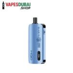 HQD Glaze Plus 12000 Puffs 50MG Blueberry