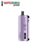 HQD Glaze Plus 12000 Puffs 50MG Grape