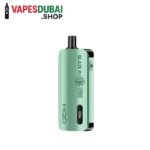 HQD Glaze Plus 12000 Puffs 50MG Ice Mint