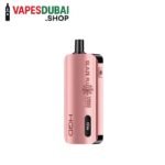 HQD Glaze Plus 12000 Puffs 50MG Lush Ice