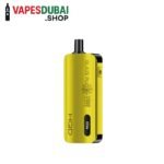 HQD Glaze Plus 12000 Puffs 50MG Mango