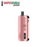 HQD Glaze Plus 12000 Puffs 50MG Strawberry Banana