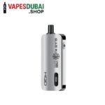 HQD Glaze Plus 12000 Puffs 50MG Triple Berry