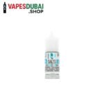I Love Salt E-Liquid 25MG & 50MG 30ML Blue Raspberry Ice