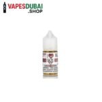 I Love Salt E-Liquid 25MG & 50MG 30ML Classic Tobacco