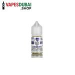 I Love Salt E-Liquid 25MG & 50MG 30ML Grappleberry