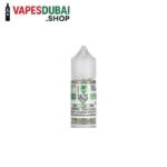 I Love Salt E-Liquid 25MG & 50MG 30ML Lulu Lemonade