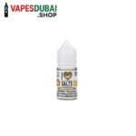 I Love Salt E-Liquid 25MG & 50MG 30ML Orange Pineapple Crush
