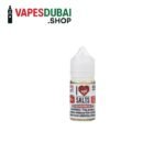 I Love Salt E-Liquid 25MG & 50MG 30ML Wild Watermelon
