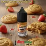 JDI Salt Nicotine 30ml E-liquid 25mg and 50mg in Dubai - Image 8