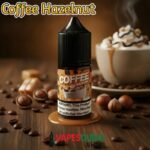 JDI Salt Nicotine 30ml E-liquid 25mg and 50mg Inin Dubai Coffee Hazelnut