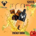 KALYAN Pro 12000 Puffs 50MG Disposable Vape In Dubai - Image 14