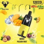 KALYAN Pro 12000 Puffs 50MG Disposable Vape In Dubai - Image 17