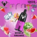 KALYAN Pro 12000 Puffs 50MG Disposable Vape In Dubai - Image 25