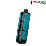 Kief King 35000 Puffs 3mg Nicotine In Dubai Blueberry Raspberry