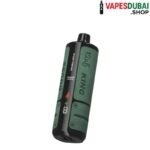 Kief King 35000 Puffs 3mg Nicotine In Dubai Double Apple