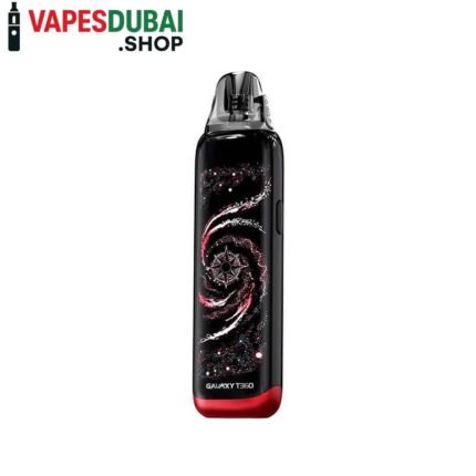 Lost Vape Galaxy T360 Pod Kit in Dubai Lava Galaxy