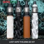 Lost Vape Thelema Go Kit in Dubai
