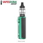 Lost Vape Thelema Go Kit in Dubai Black Forest