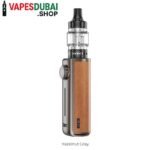 Lost Vape Thelema Go Kit in Dubai Hazelnut Gray