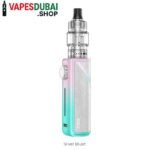 Lost Vape Thelema Go Kit in Dubai Silver Blush