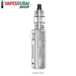 Lost Vape Thelema Go Kit in Dubai Velvet Silver
