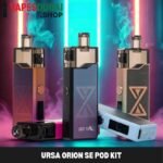 Lost Vape Ursa Orion SE Pod Kit in Dubai