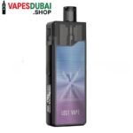 Lost Vape Ursa Orion SE Pod Kit in Dubai Black Blue