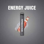MASKKING High GT Disposable Vape in Dubai Energy Juice