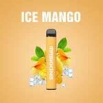 MASKKING High GT Disposable Vape in Dubai Ice Mango