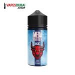 MEGA 120ml 3mg E-liquid in Dubai Energy Ice