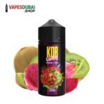 MEGA 120ml 3mg E-liquid in Dubai KDB Candy