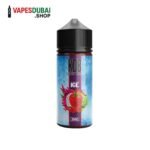 MEGA 120ml 3mg E-liquid in Dubai KDB Ice